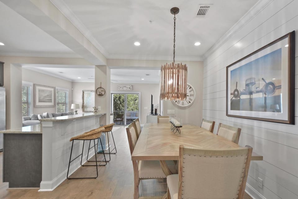 Kirkland Cottage House in Saint Simons Island