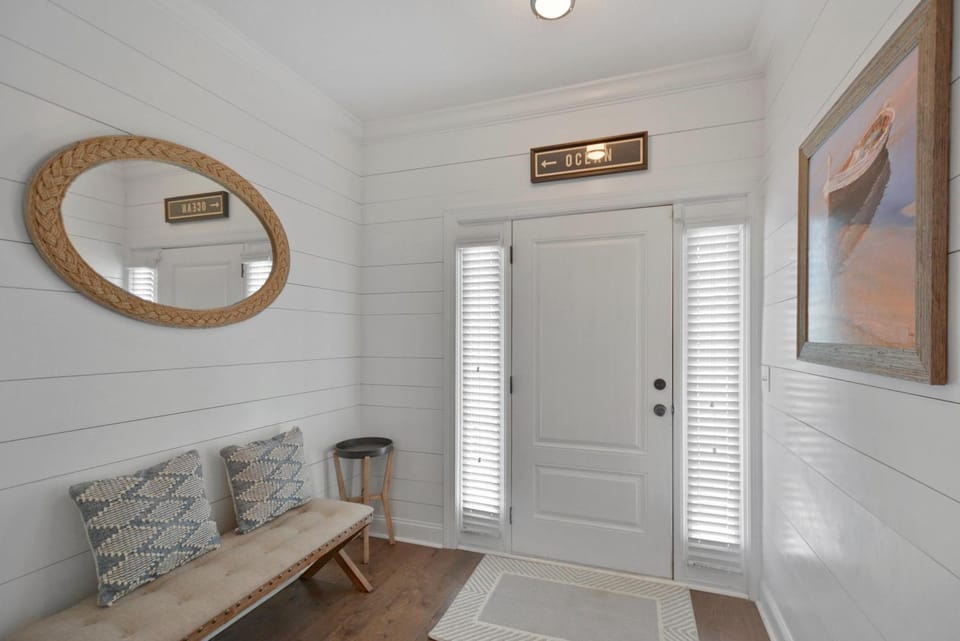 Kirkland Cottage House in Saint Simons Island