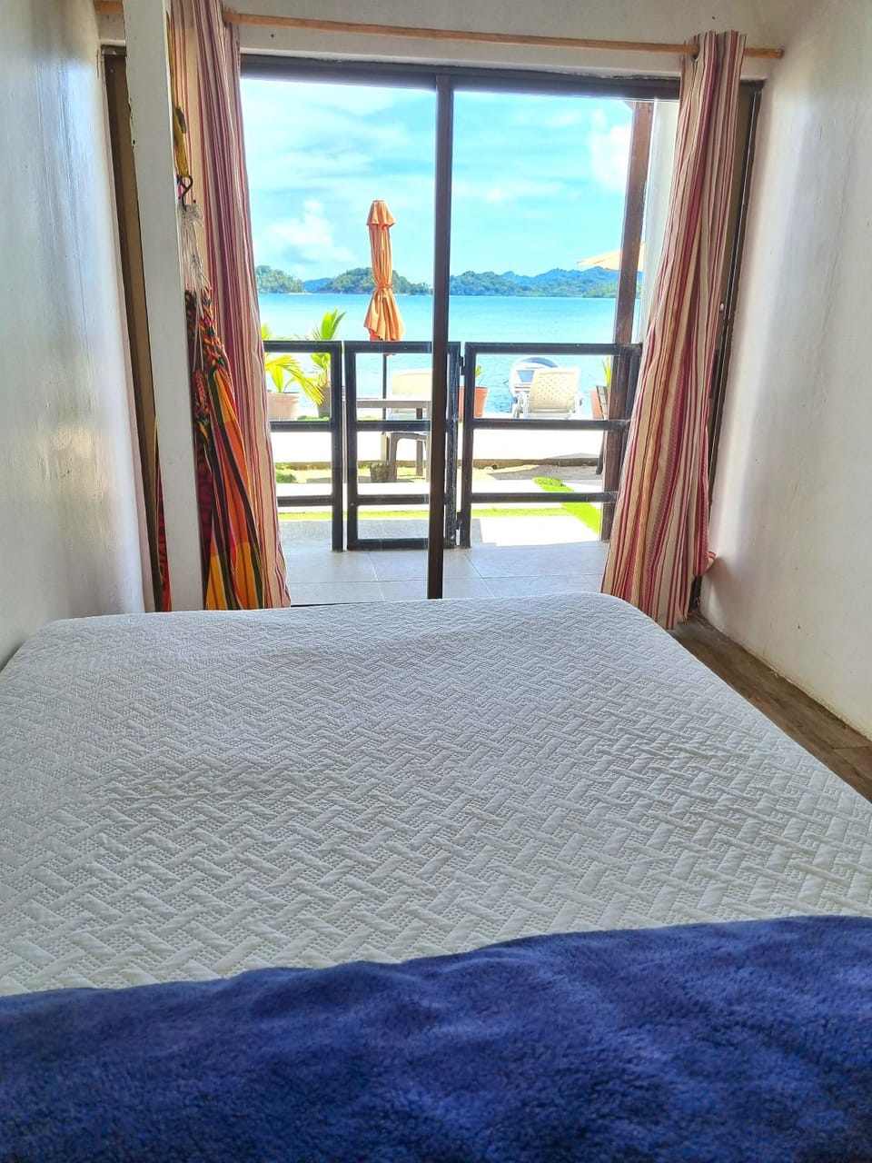 Balcony/Terrace, Beach, Bedroom, Sea view