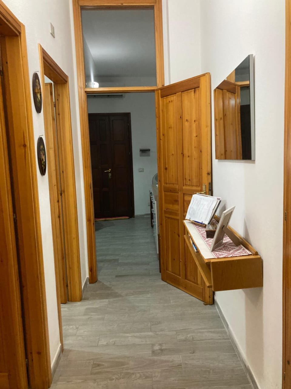 al Sulcis 35 House in Teulada