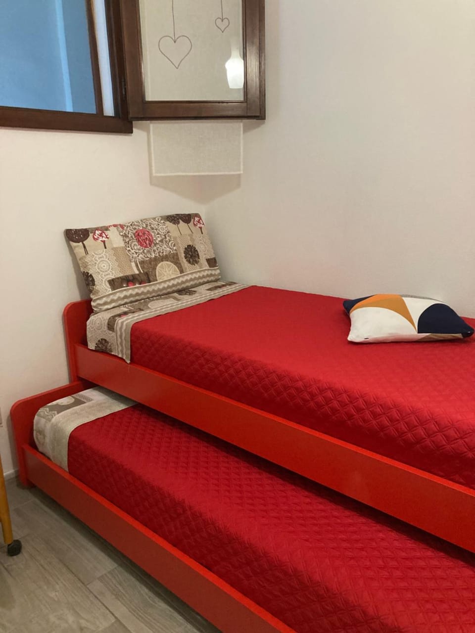 al Sulcis 35 House in Teulada