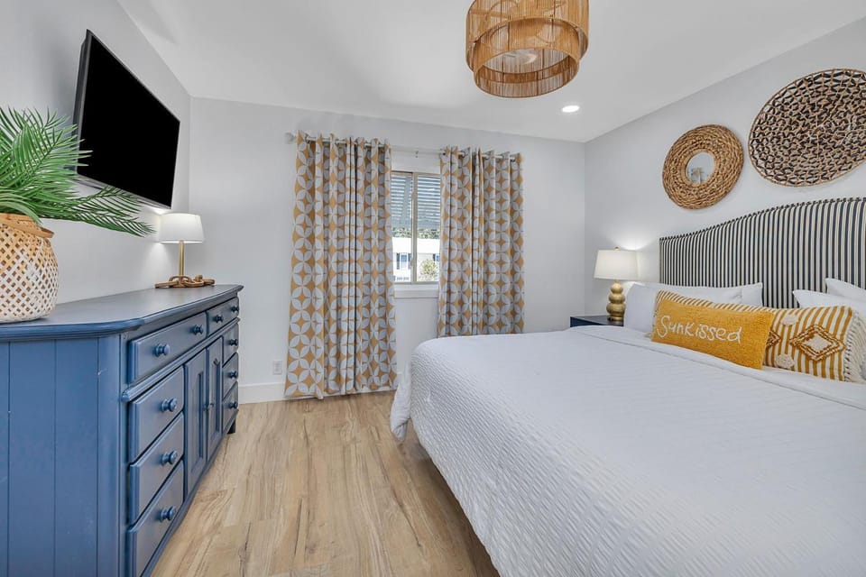 Seaing is Believing House in Saint Simons Island