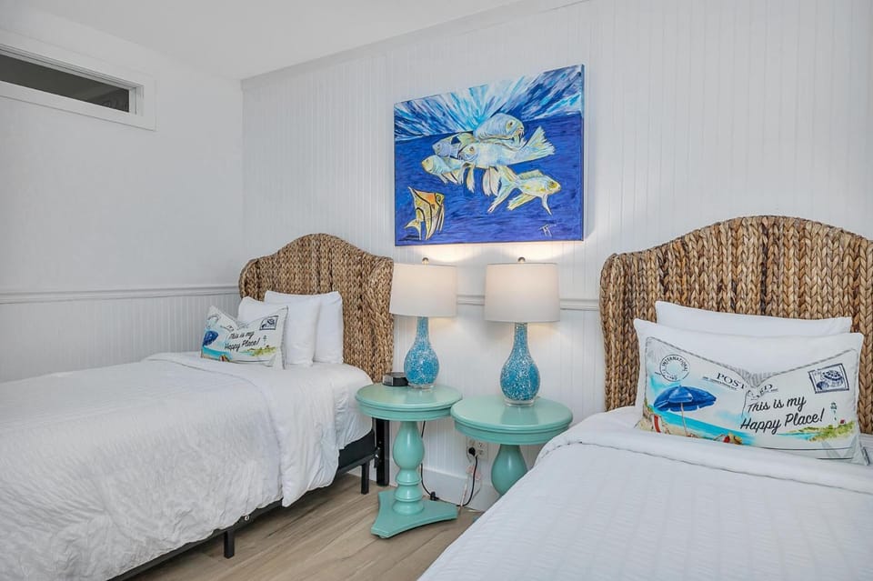 Seaing is Believing House in Saint Simons Island
