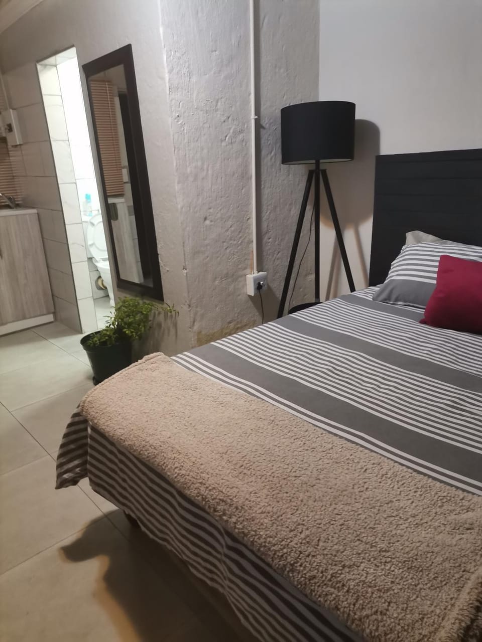 Comfort place 2 Apartment in Pretoria