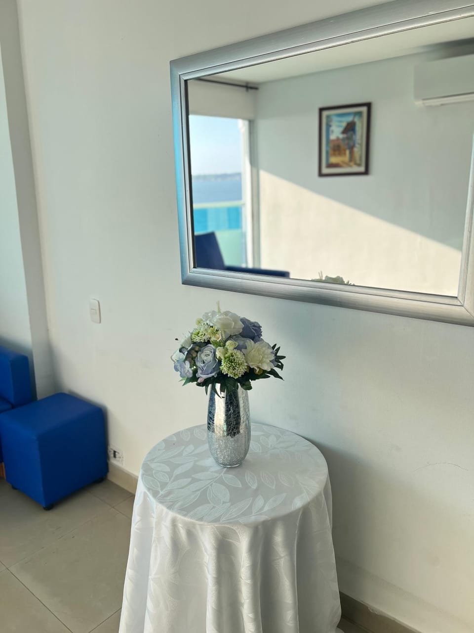 Apartamento torres del lago Apartment in Cartagena