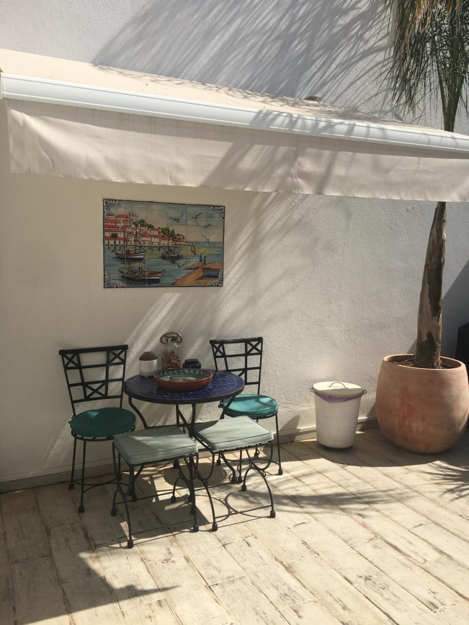 Casa de Cece Vacation rental in Lagoa