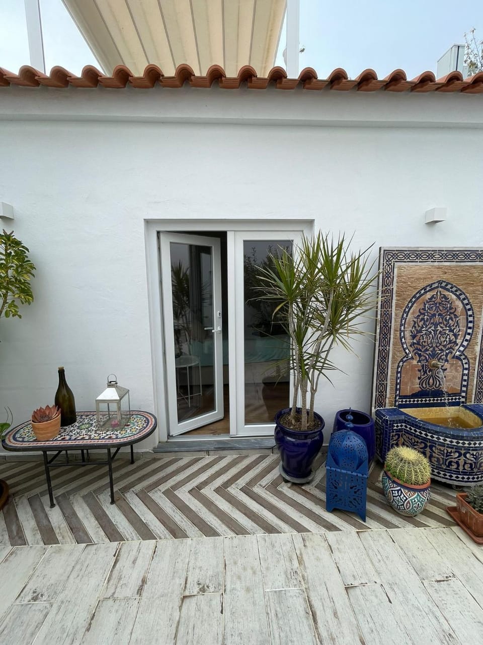 Casa de Cece Vacation rental in Lagoa