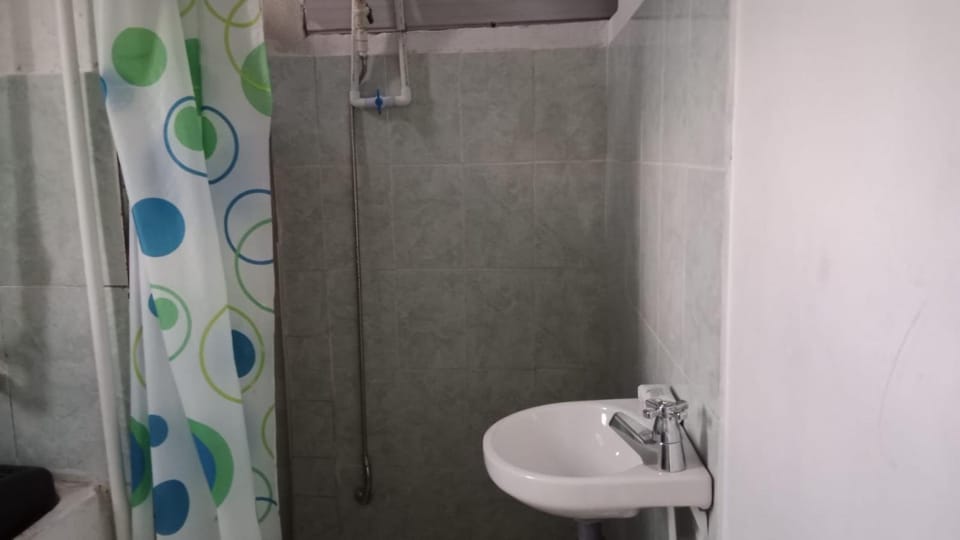 apartamento familiar o dos personas en cama separadas con cocina Apartment in Villavicencio
