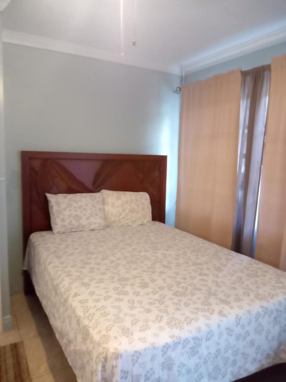 Overflow Blessings Place Apartment in Nassau