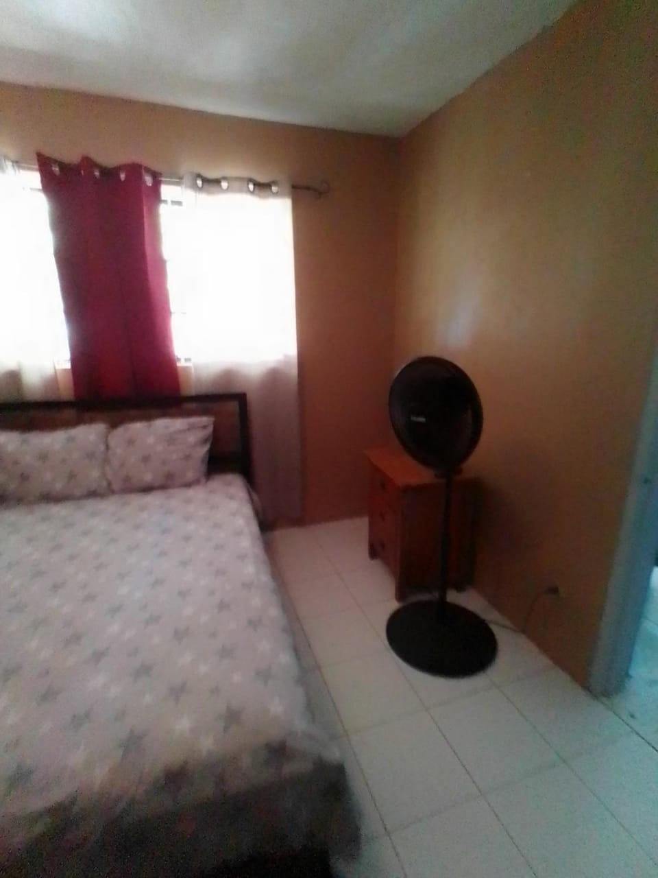 Overflow Blessings Place Apartment in Nassau