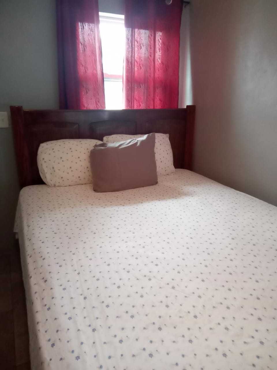 Overflow Blessings Place Apartment in Nassau