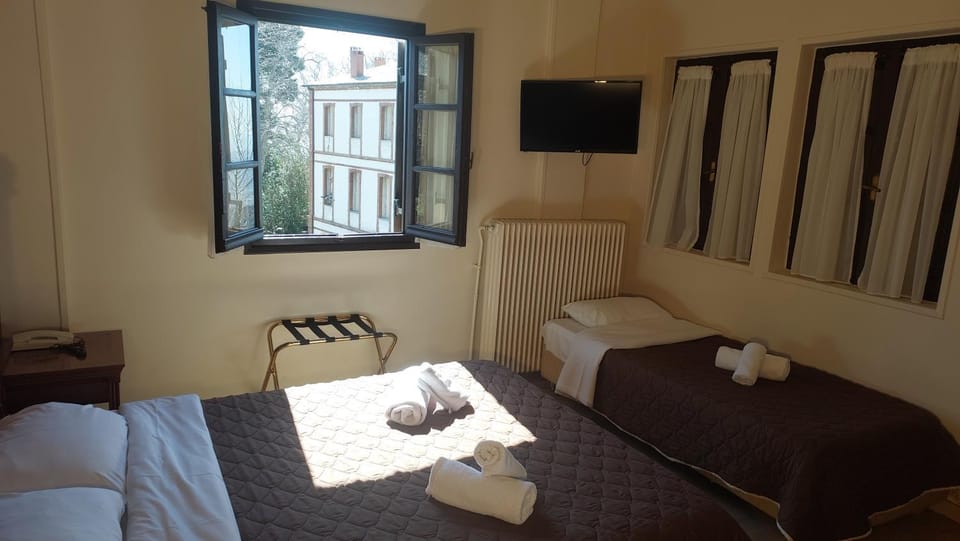 Alkistis Hotel Hotel in Magnesia Prefecture, Greece