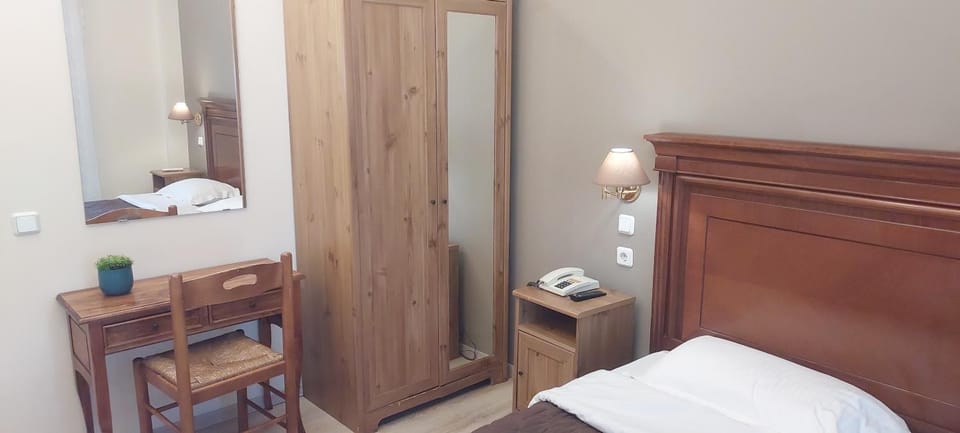 Alkistis Hotel Hotel in Magnesia Prefecture, Greece