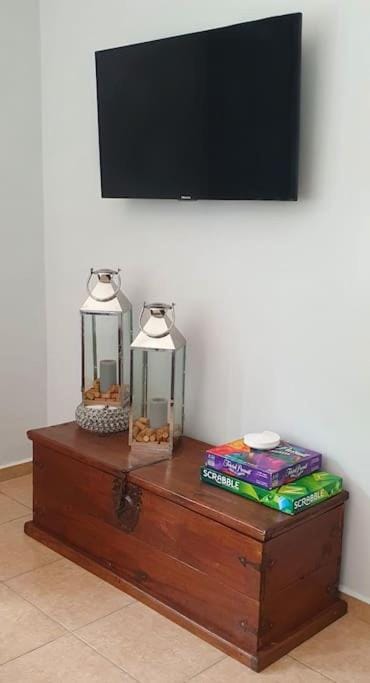 TV and multimedia