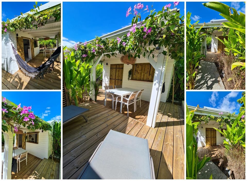 Patio, Balcony/Terrace