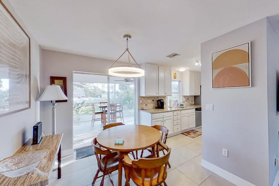 Sunny Days House in Port Charlotte