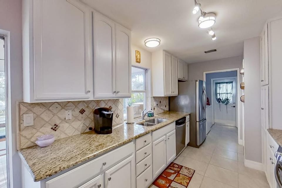 Sunny Days House in Port Charlotte