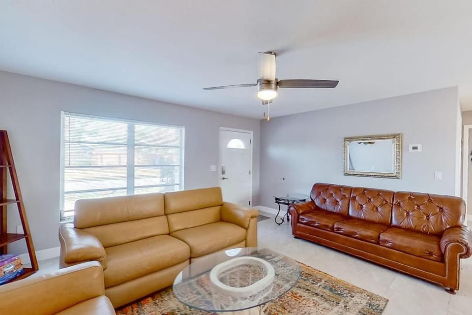 Sunny Days House in Port Charlotte