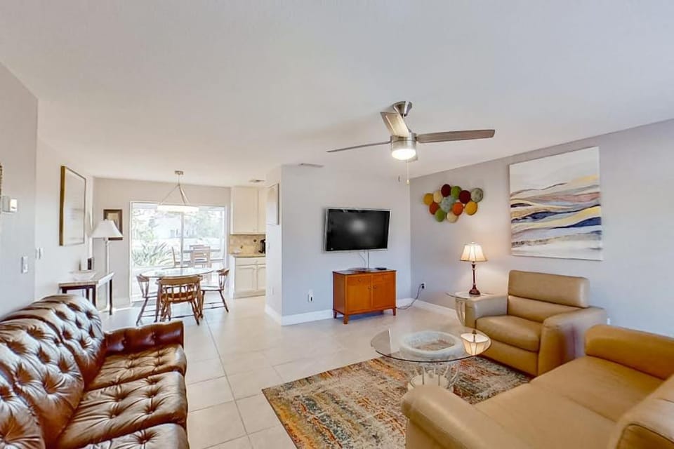 Sunny Days House in Port Charlotte