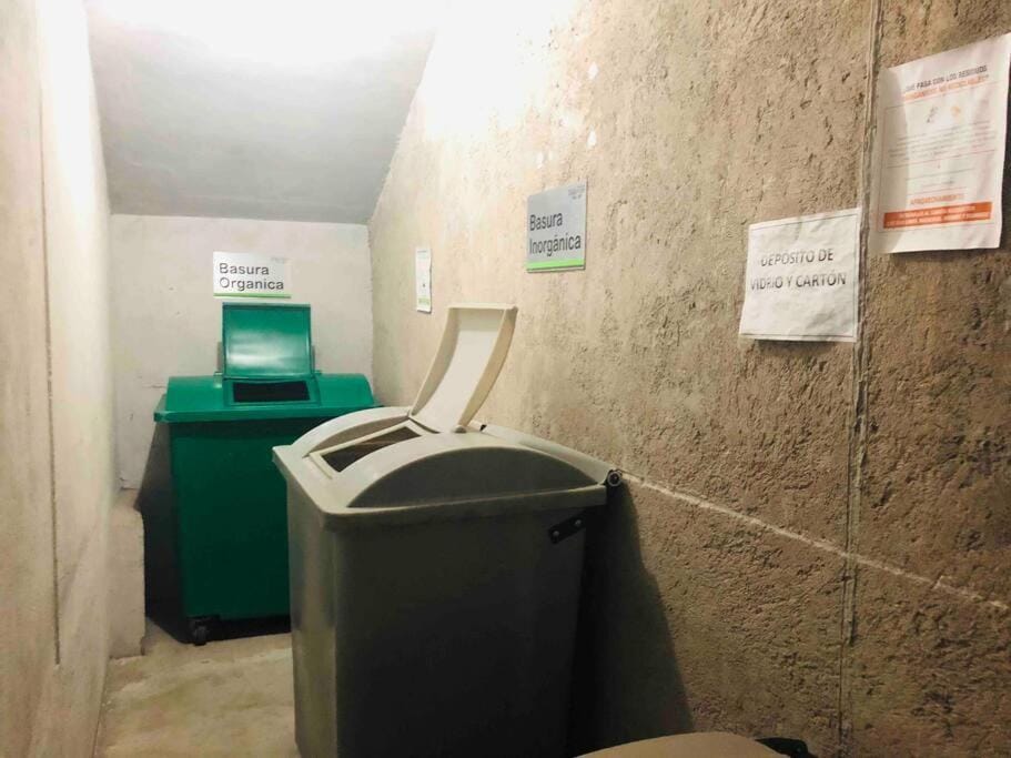 Tu refugio en CDMX cerca del Foro Sol y del AICM Apartment in Mexico City