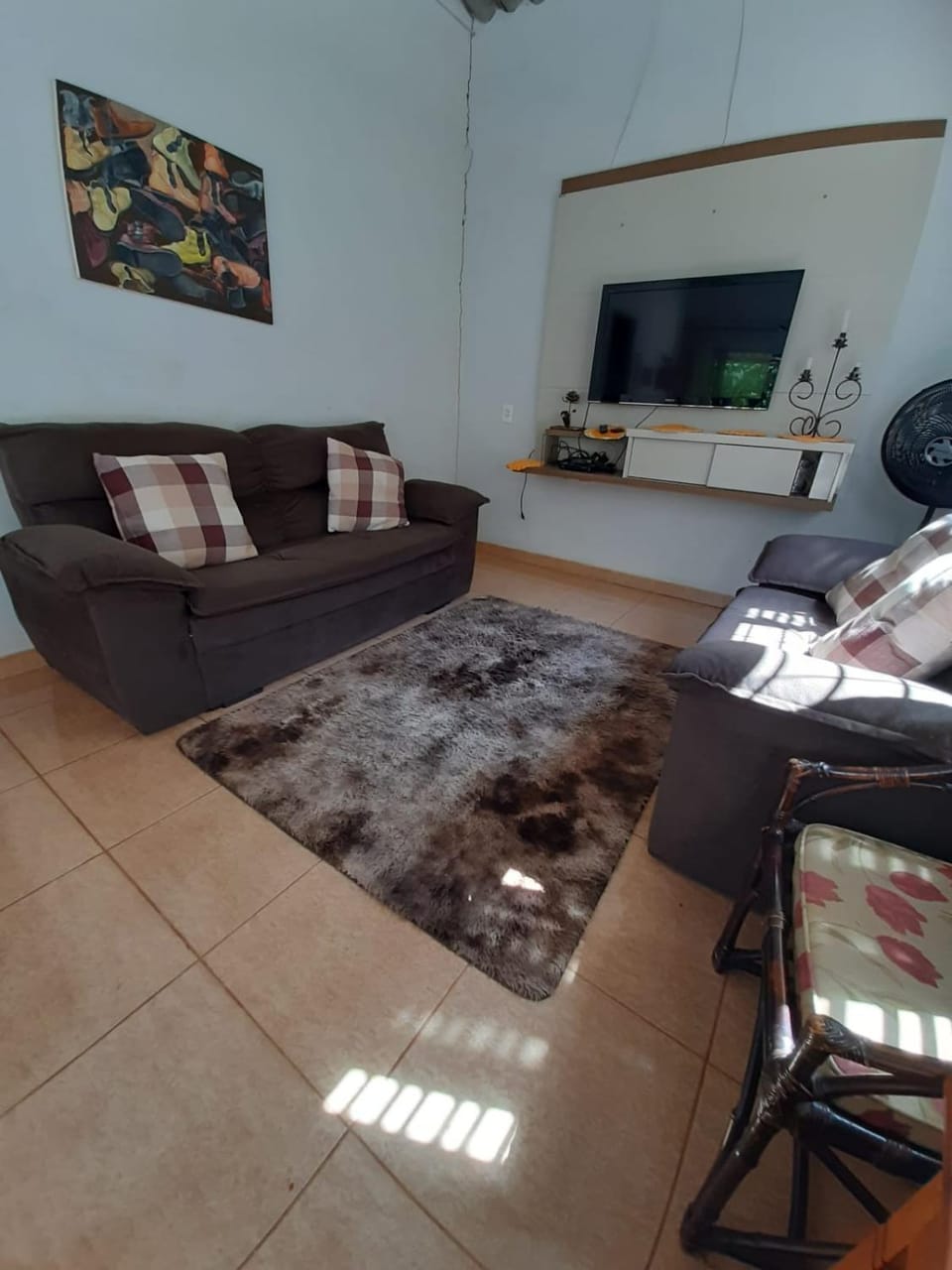 Chácara Recanto de Piri House in State of Goiás