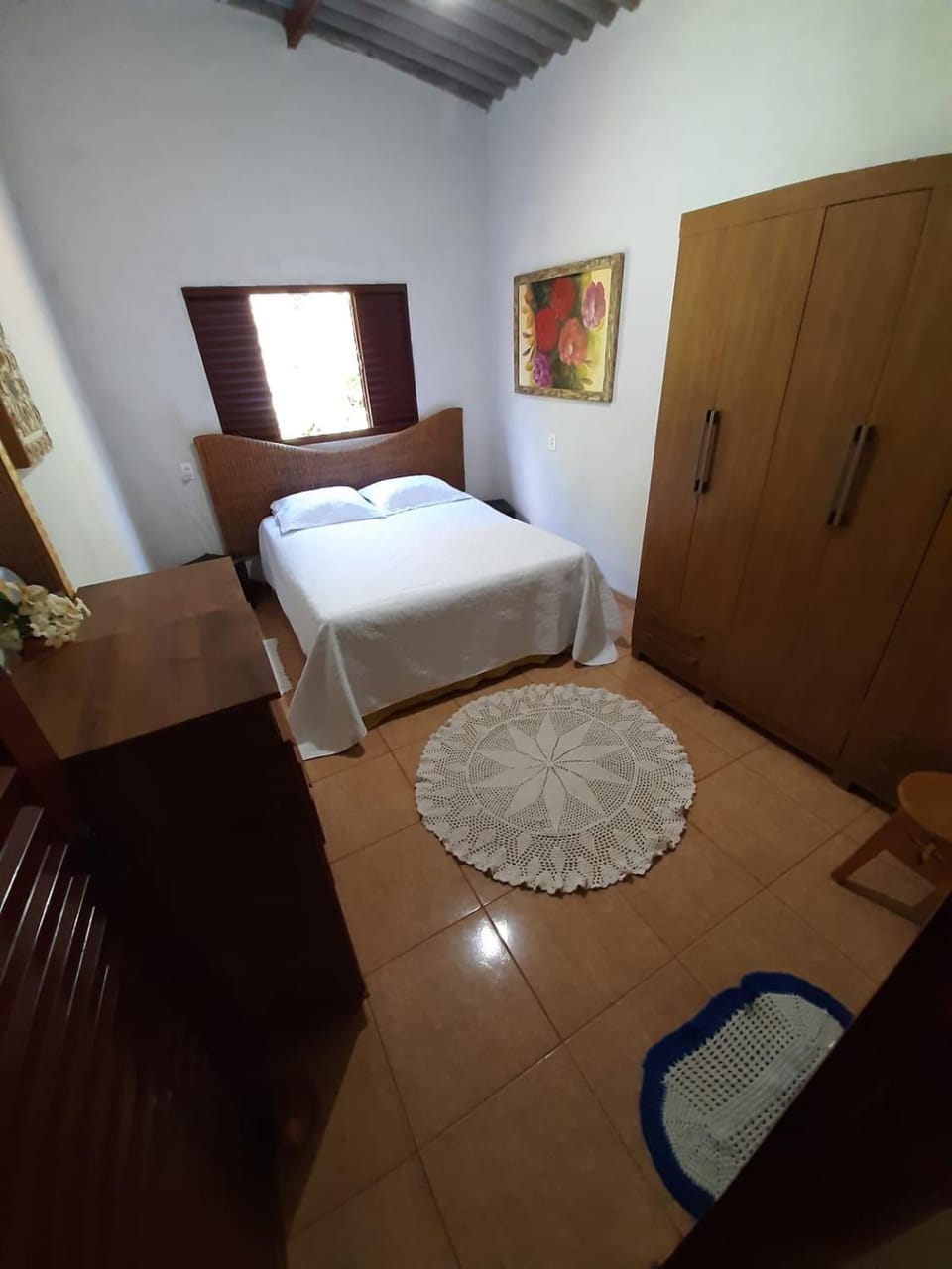 Chácara Recanto de Piri House in State of Goiás
