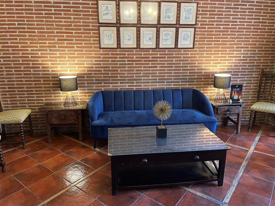Hotel Arco San Vicente Hotel in Ávila‎