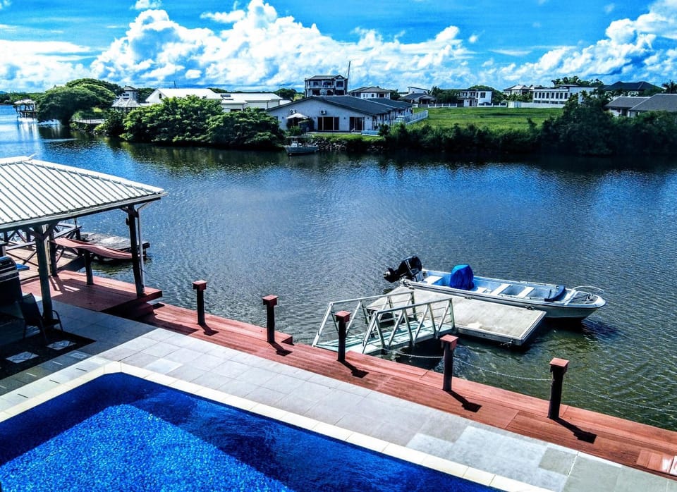 Beach, Lake view, Pool view, River view, Swimming pool