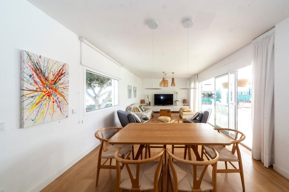 Luxury Casa El Marques House in Puerto del Carmen