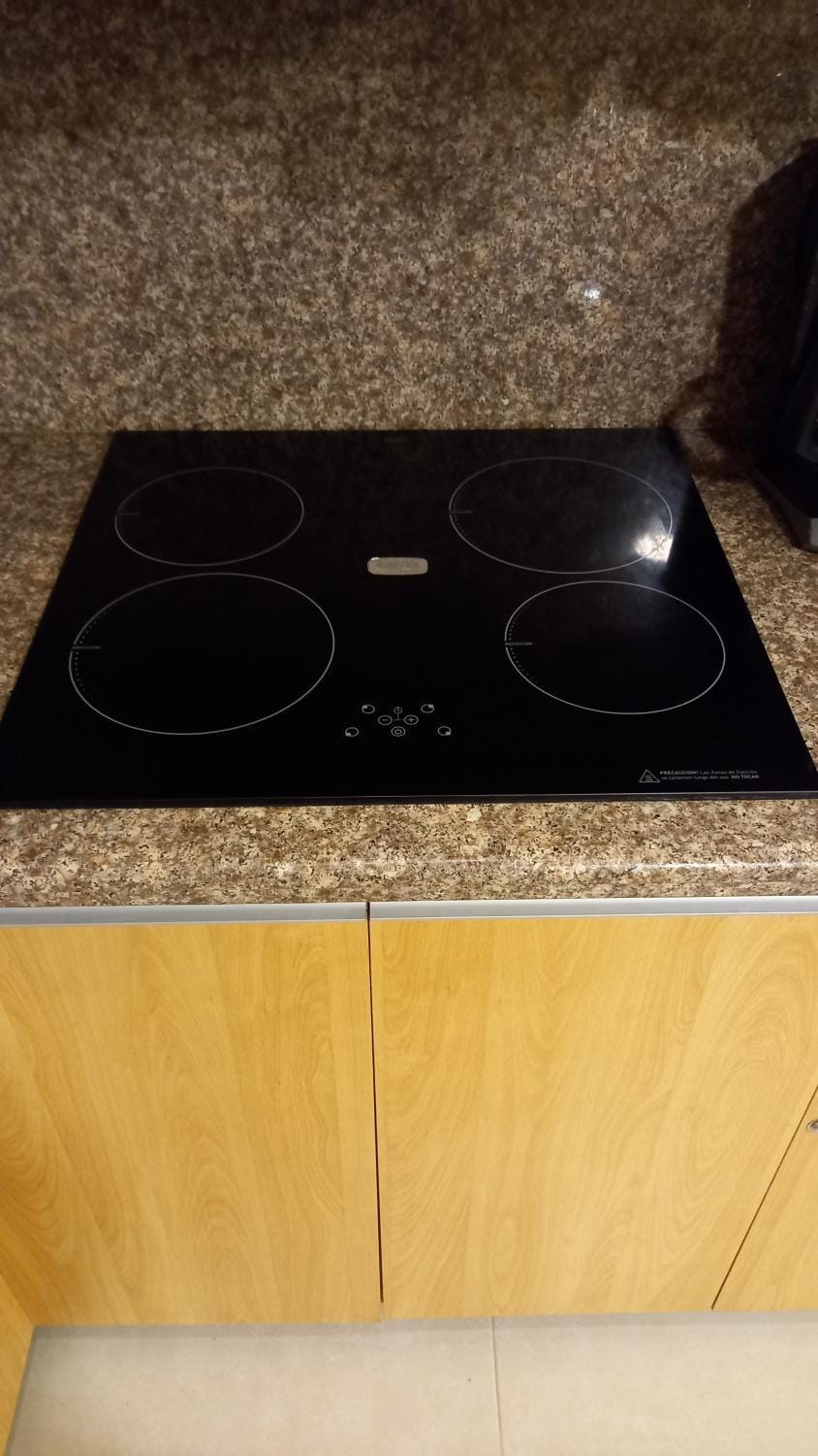 stove