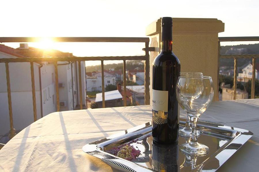 Hvar Adria Apartment in Hvar