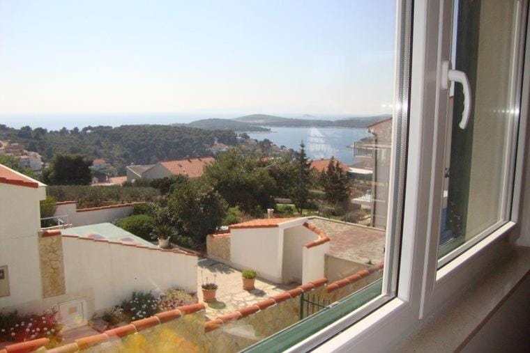 Hvar Adria Apartment in Hvar