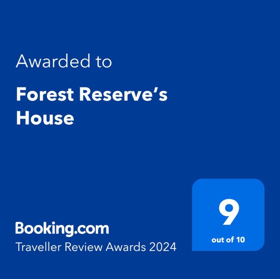 Forest Reserve’s House Villa in Negeri Sembilan, Malaysia