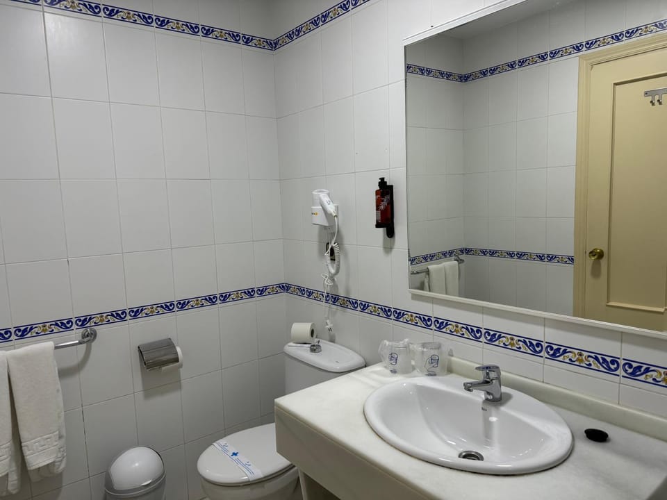 Hotel Nerja Club by Dorobe Hotel in Nerja