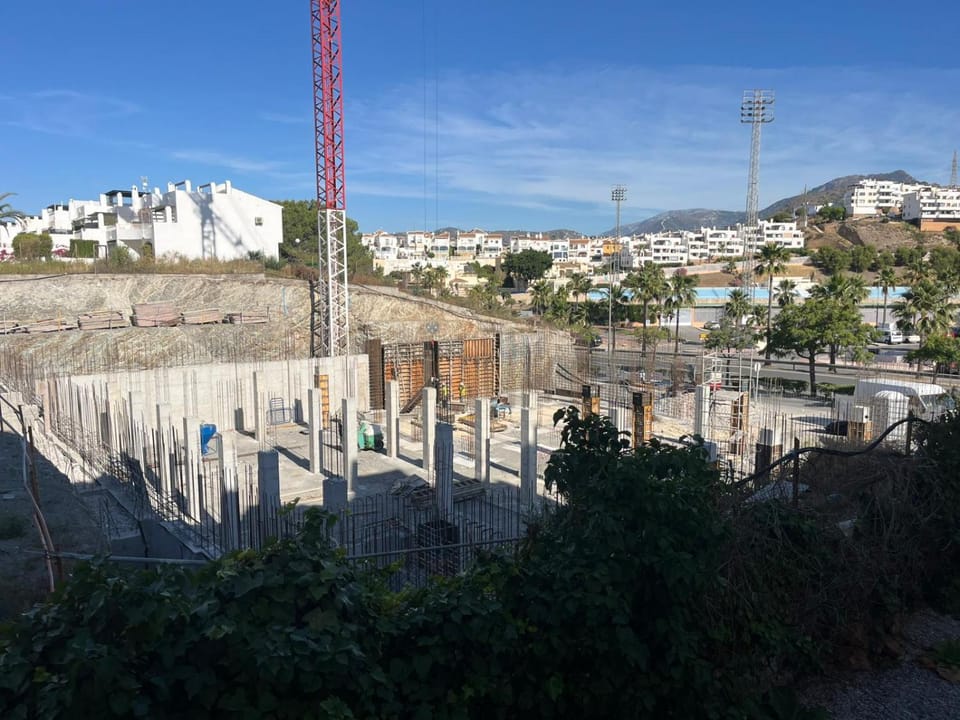 Hotel Nerja Club by Dorobe Hotel in Nerja