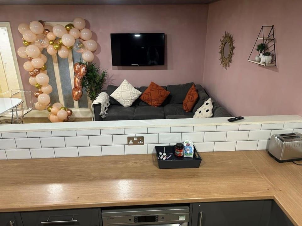 Bigg Market Apartments Apartment in Newcastle upon Tyne