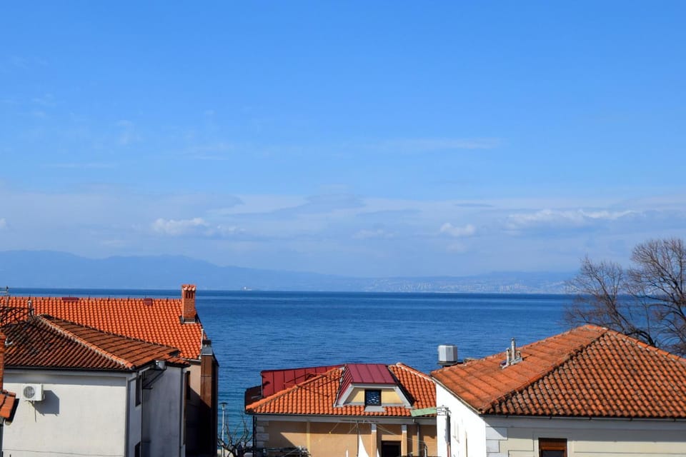 Other, Sea view