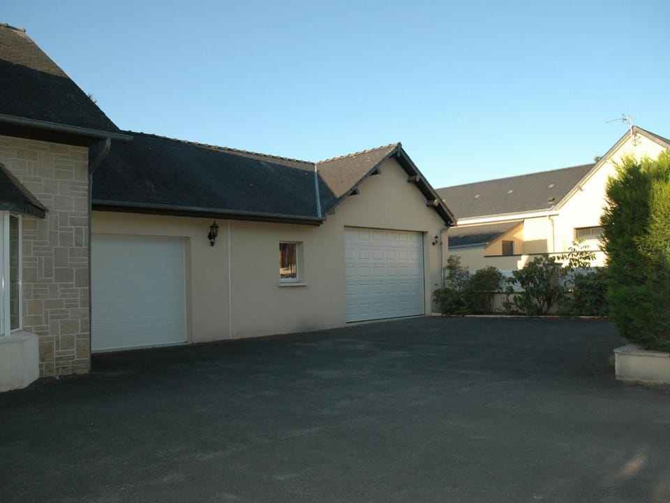 Gîte cosy près du Mans avec jardin, piscine et parking, idéal pour 4 pers. - FR-1-410-388 House in Pays de la Loire