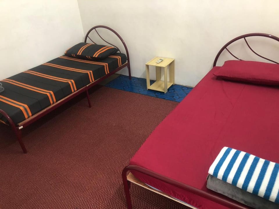 Easah Homestay Malacca House in Malacca