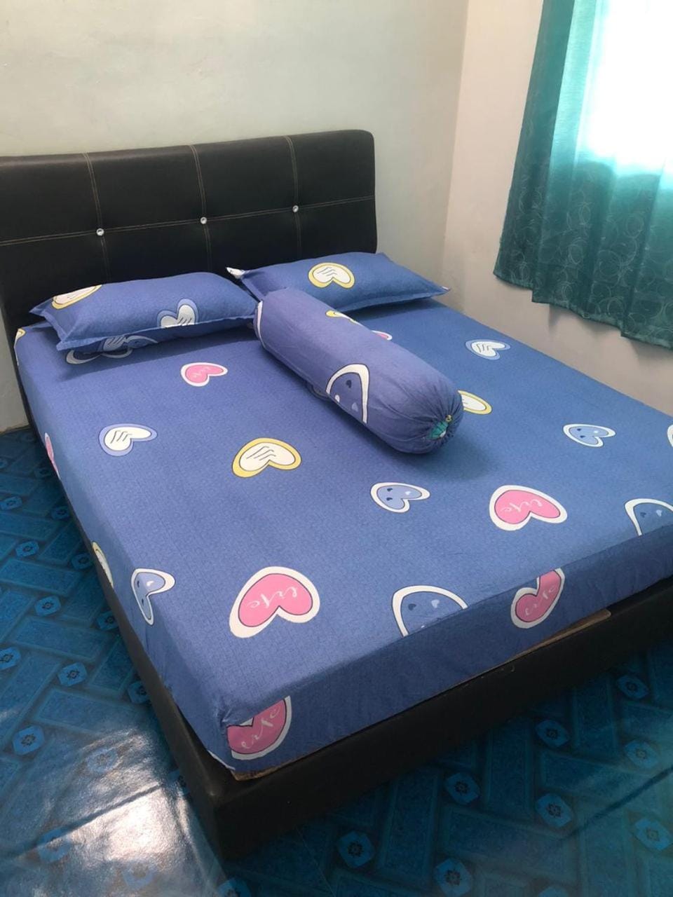 Easah Homestay Malacca House in Malacca