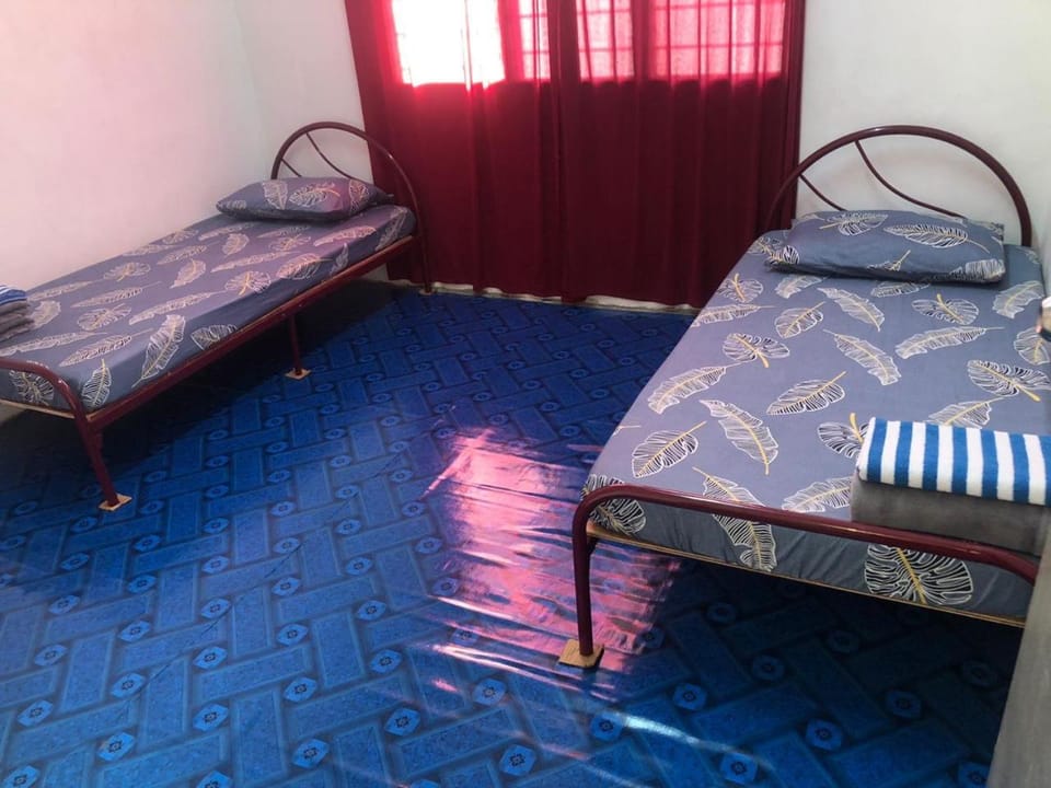 Easah Homestay Malacca House in Malacca