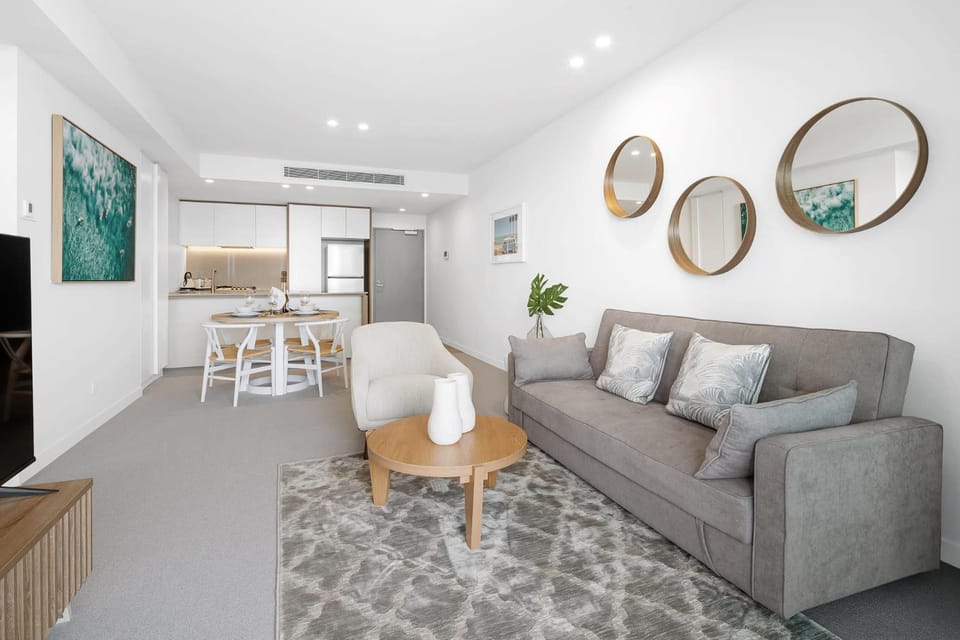 CASSA SIGNATURE - Luxury Apartments Managed by The Cassa Apartment in Gold Coast