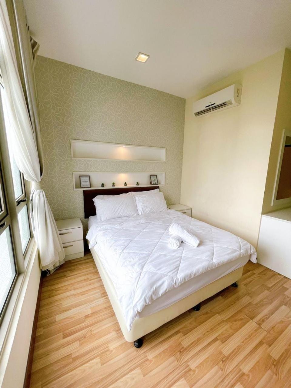 Residence Stay at Shaftsbury Cyberjaya 2 Apartment in Putrajaya