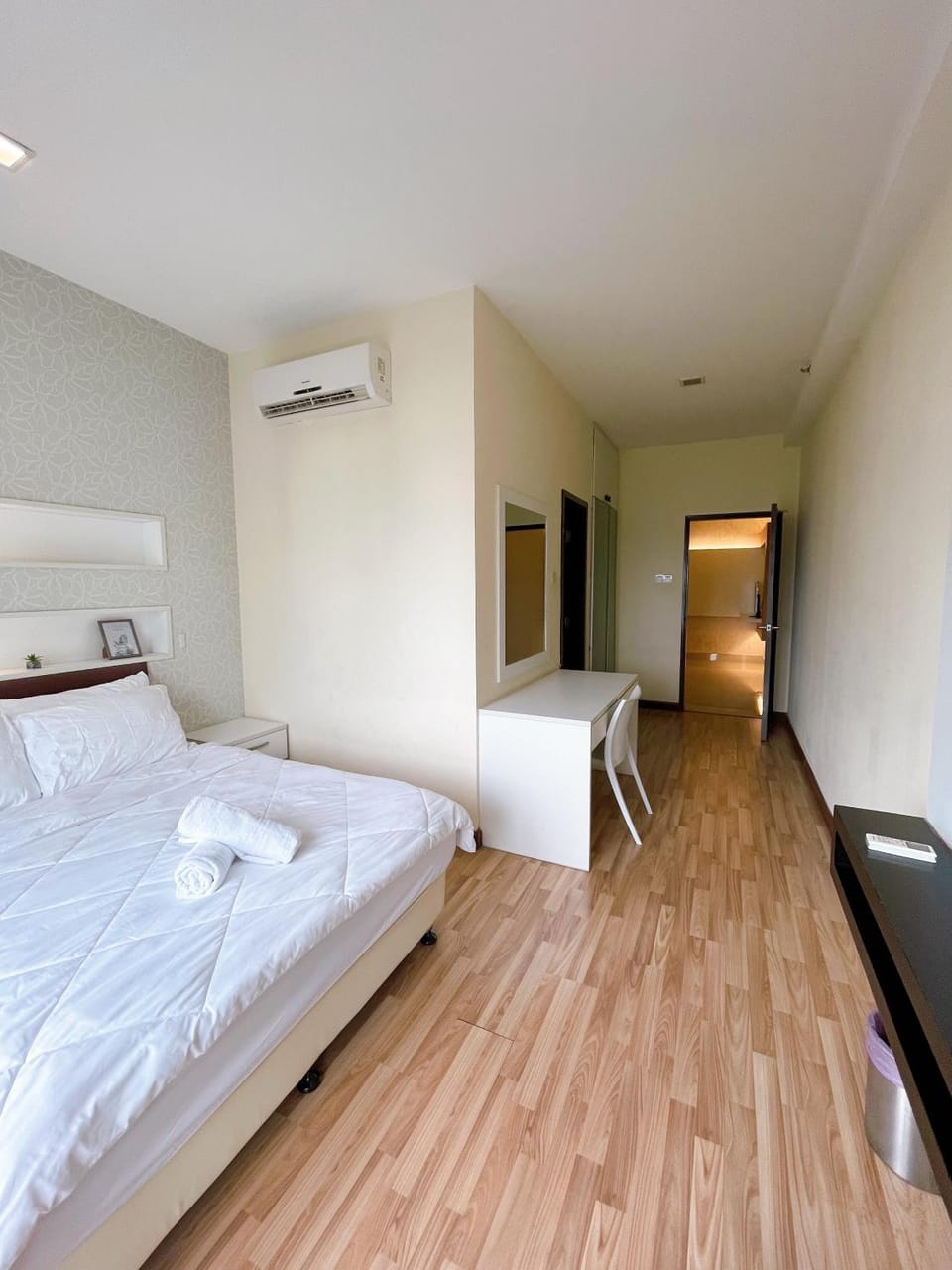 Residence Stay at Shaftsbury Cyberjaya 2 Apartment in Putrajaya