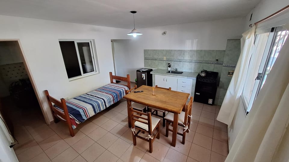 Alquiler de departamento por día excelente ubicacion Apartment in Neuquen