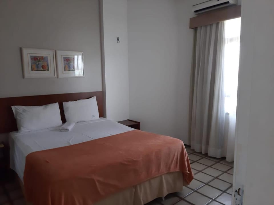 Apart na Beira Mar de Fortaleza 557 Apartment in Fortaleza