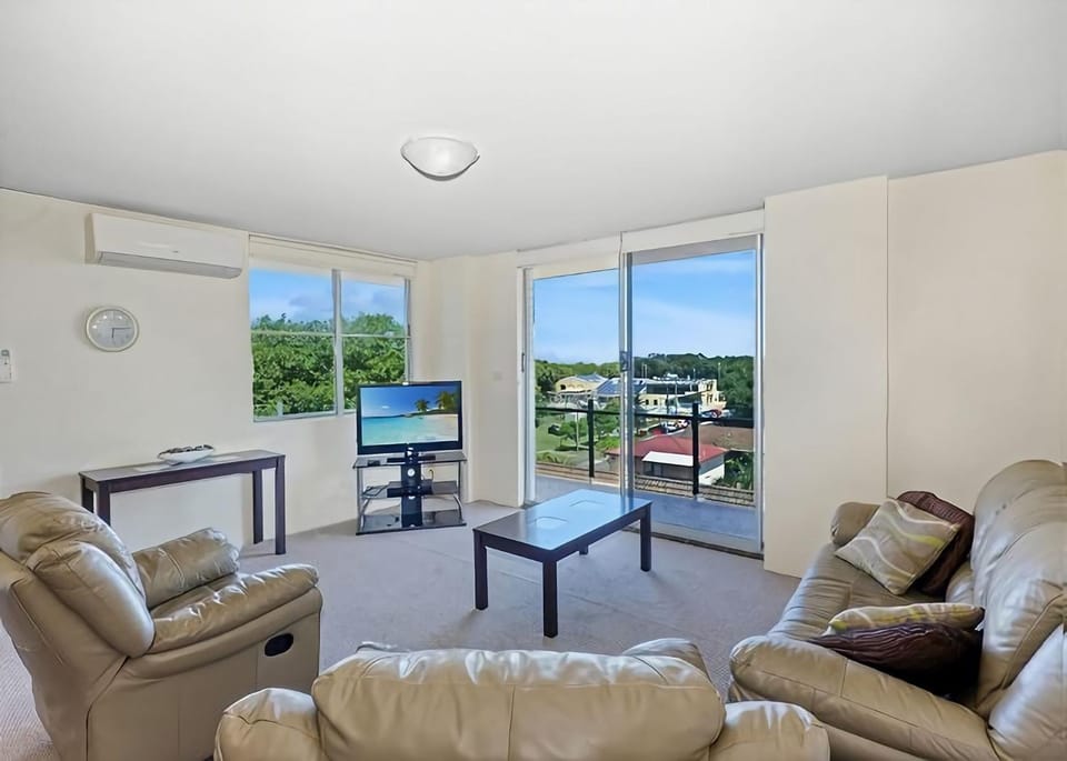 Sail Away Apartment in Coffs Harbour