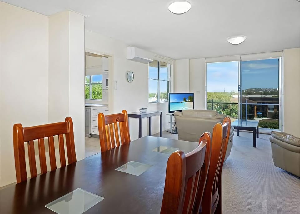 Sail Away Apartment in Coffs Harbour