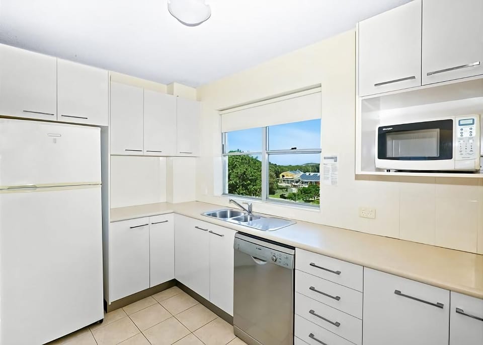 Sail Away Apartment in Coffs Harbour