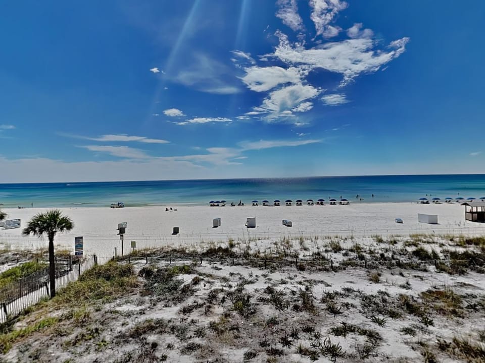 View (from property/room), Beach